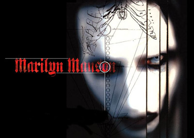 Marilyn Manson