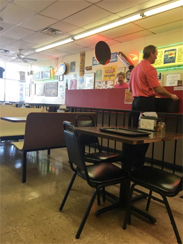 allen's coney island