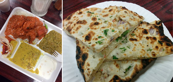 all indian sweets & snacks