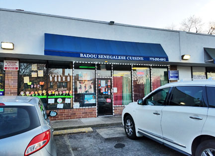 badou senegalese cuisine