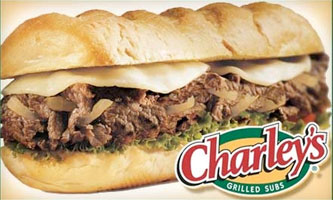 charley's grilled subs