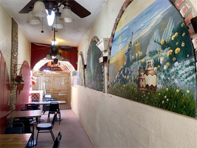 el tepeyac cafe