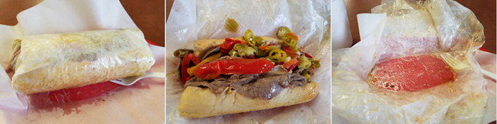 herm's italian beef