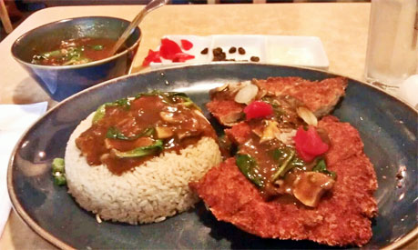 hurry curry of tokyo