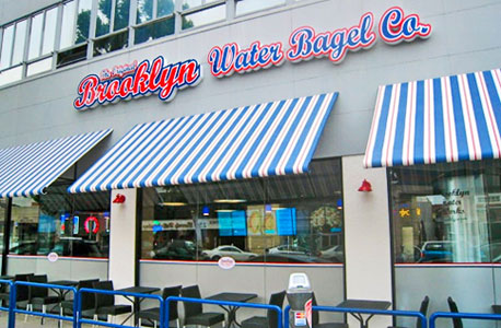 the original brooklyn water bagel co.