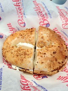 the original brooklyn water bagel co.