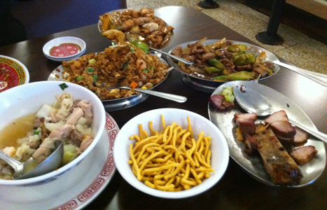 the tommy lasorda special