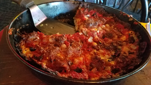 pequod's pizza