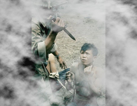 The flashbacks continue