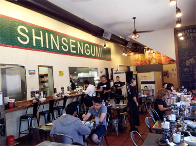 shin-sen-gumi hakata ramen