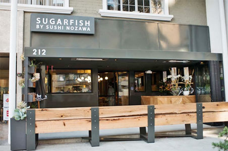 sugarfish beverly hills