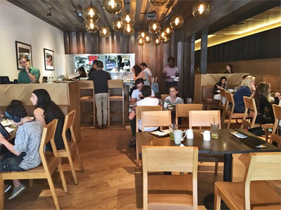 sugarfish beverly hills