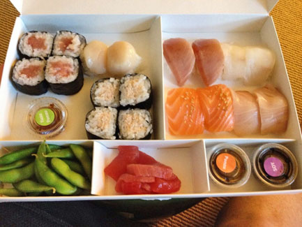 sugarfish beverly hills