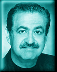 George Noory