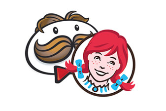 Wendy Thomas & Julius Pringles