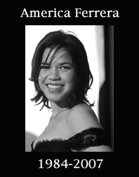 america ferrera
