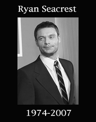 ryan seacrest