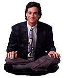 Bob Saget