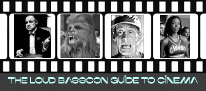 The Loud Bassoon Film Guide