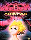Metropolis 2001