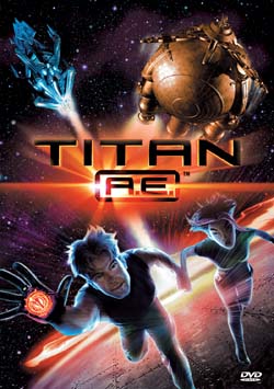 Titan A.E.