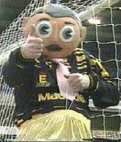 Frank Sidebottom