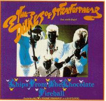 Dukes of Stratosphear