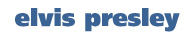 Elvis Presley