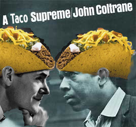Special Taco Bell Edition