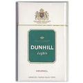 the loud bassoon guide to cigarettes: dunhill lights menthol